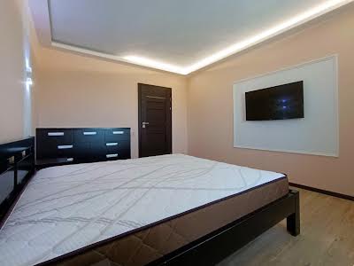 квартира за адресою Михайла Донця вул., 2Б
