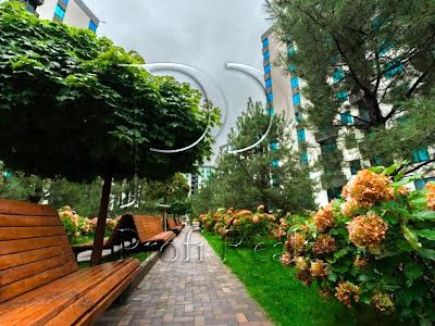 квартира за адресою Героїв Небесної Сотні просп., 14/3