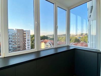 квартира за адресою Іллі Мечникова вул., 16д