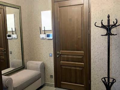 квартира по адресу Профессорская ул., 34