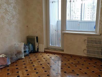 квартира за адресою Кричевського вул., 41