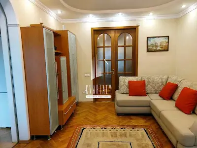 квартира по адресу Богдана Гаврилишина ул. (Ванди Василевської), 14