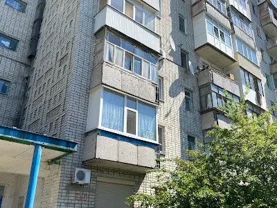 квартира за адресою Лесі Українки просп., 15/8
