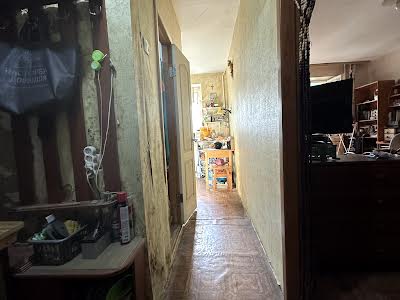 квартира по адресу Академика Королёва ул., 31-А