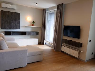 квартира за адресою Драгоманова вул., 31а