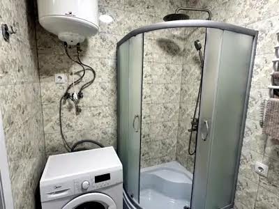 квартира по адресу Магистральная ул., 33