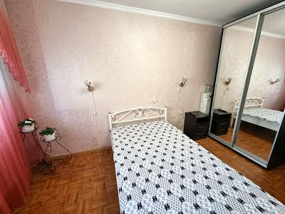 квартира за адресою Квітки Цісик вул. (Гулі Корольової), 3