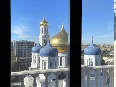 квартира по адресу Успенский пер., 11