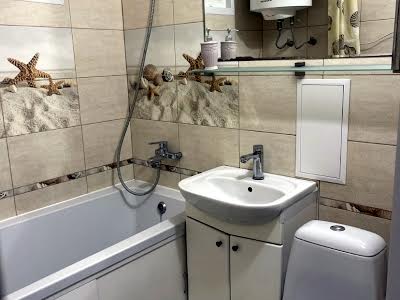 квартира по адресу Авиаконструктора Антонова ул., 4