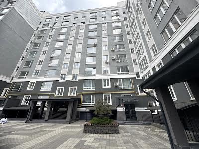 квартира за адресою Івана Кожедуба вул., 8А