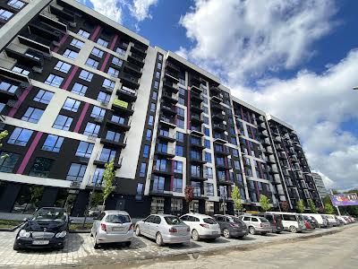 квартира за адресою Флотська вул., 10б