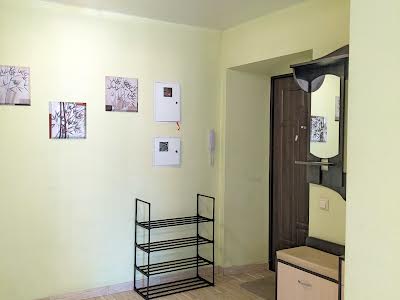 квартира за адресою Тараса Шевченка бульв., 38