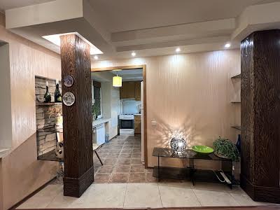 квартира за адресою Празька вул., 3
