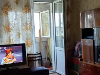 квартира за адресою Гвардейцев Широнинцев, 26