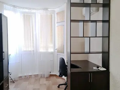 квартира за адресою Харківське шосе, 182