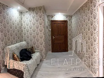 квартира за адресою Наталії Ужвій вул., 5