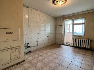 квартира за адресою Івана Пулюя вул., 5-А