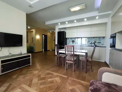 квартира за адресою Воскресенський просп. (Перова), 10а