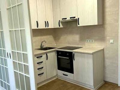 квартира по адресу Харьковское шоссе, 58-А
