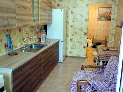 квартира по адресу Радунская ул., 30