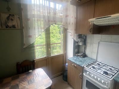 квартира за адресою Басейна вул., 17