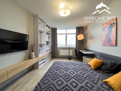 квартира за адресою Воскресенська вул., 16-В