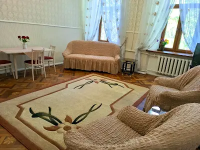 квартира за адресою Павла Зеленого вул. (Коблевська), 36