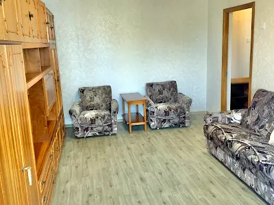 квартира за адресою Вікентія Беретті вул., 12