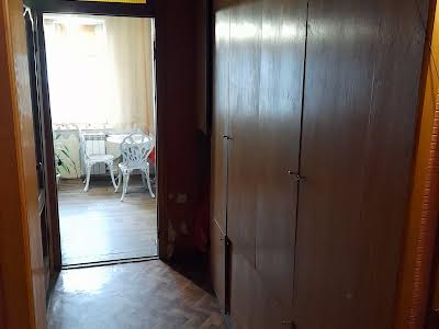 квартира по адресу пер. квітневий, 3