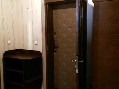 квартира по адресу Осенняя ул., 33