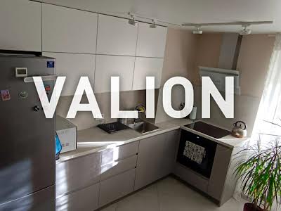 квартира за адресою Приміська вул., 20б