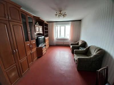 квартира за адресою Братства Тарасівців вул. (Декабристів), 9