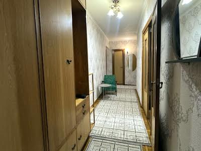 квартира за адресою Яскрава вул. (Тверська), 9