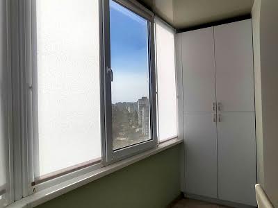 квартира за адресою Євгена Чикаленка вул., 59к