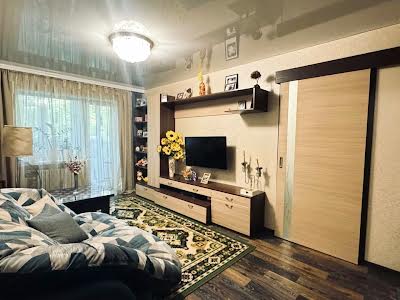 квартира по адресу Военный городок-33 ул., 18