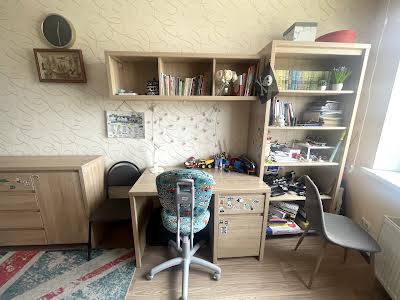 квартира по адресу Юрия Шумского ул., 5
