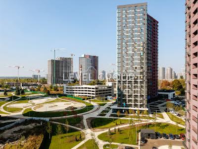 квартира за адресою Віктора Некрасова вул. (Північно-Сирецька), 8