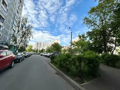 квартира за адресою Лісківська вул., 18-А