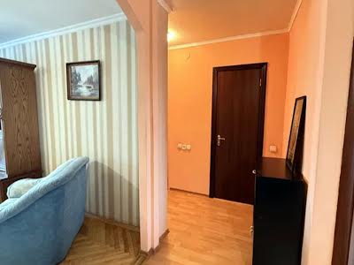 квартира за адресою Оболонський просп., 49