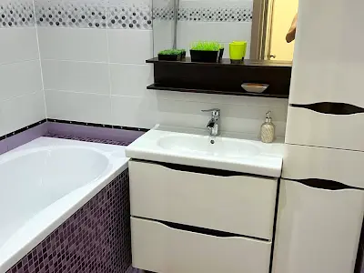 квартира за адресою Новомістенська вул., 2/1