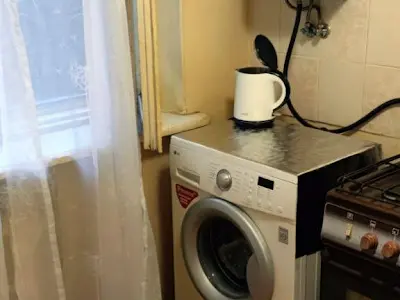 квартира по адресу Театральный бульв., 3