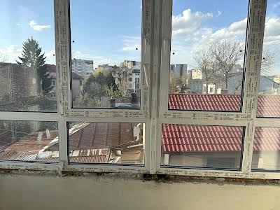 квартира за адресою Варшавська вул., 35а