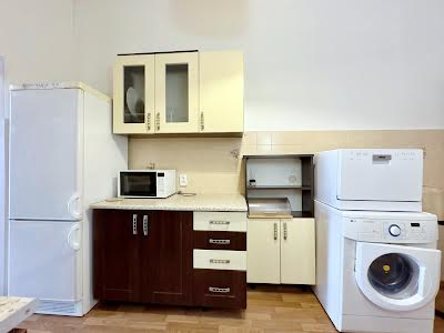 квартира за адресою Насипна вул., 1