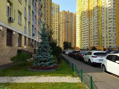 квартира по адресу Петра Калнишевського ул. (Михайла Майорова), 6