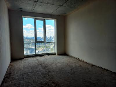квартира по адресу Саксаганского ул., 37-К