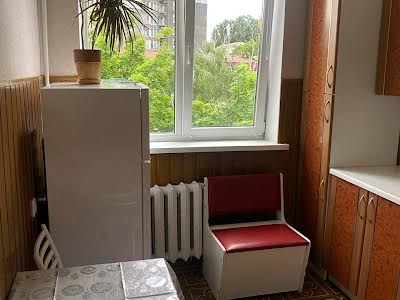 квартира за адресою Олександра Поля просп. (Кірова), 14