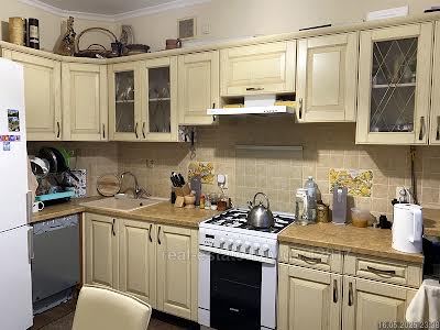 квартира по адресу Червоной Калины просп., 85