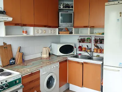 квартира за адресою Пантелеймона Куліша вул. (Челябінська), 17