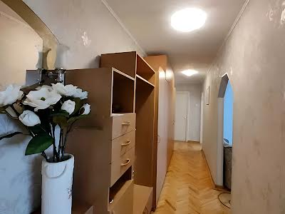 квартира по адресу Волчинецкая ул., 198
