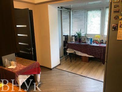 квартира за адресою Садова вул., 22